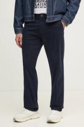 GUESS farmer férfi, sötétkék, chino, M4BB16 WFPM1 - sötétkék 30