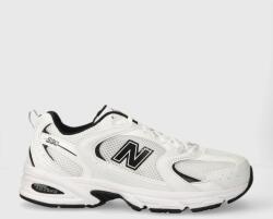 New Balance sportcipő 530 fehér, MR530EWB - fehér Férfi 45