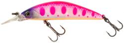 ILLEX Tricoroll gt 5, 6cm md f pink pearl yamame (16500) - nextfish