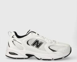 New Balance sportcipő 530 fehér, MR530EWB - fehér Férfi 44