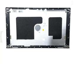 Dell Inspiron 15 Plus 7510 series 0165K0 165K0 LCD kijelző hátlap/ fedlap hátsó burkolat ezüst