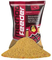 CARP ZOOM Cz method feeder etetőanyag, ananász, nbc, 1 kg (CZ5774) - nextfish