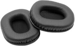 VHBW Audio Technica ATH-M20 Fülpárnák - Poliuretán / Hab, 11 mm (888101707)