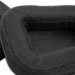 VHBW Fülpárnák Logitech G933 - habszivacs, 18 mm (888101723)