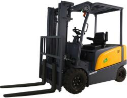  Elektromos targonca Fb20R 2000kg 3500mm