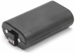 VHBW Microsoft 1556 Gamer Joypad Akkumulátor - 1100 mAh, 3 V, Li-Ion (800117675)