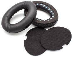 VHBW Bose QuietComfort Fülpárna 2x - Poliuretán, 7, 7 cm (800115911)