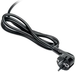GTV KB-W310HUG-20 Kábel 3 vezetékkel 3x1 mm2, 1, 5 m, max. 250V, IP20, fekete (KB-W310HUG-20)