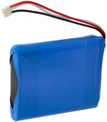 VHBW Sony Games Console 4-285-985-01, 4-435-245-01, SP70C - 1000 mAh, 3, 7 V (800104833)
