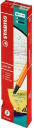 STABILO point 88 10db/csomag piros tűfilc (88/40B10)