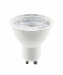 GTV LD-PC7010-30 LED FÉNYFORRÁS, AG, GU10, 3000K, 7, 0W, AC220-240V, 60°, 600lm, 60mA (LD-PC7010-30)