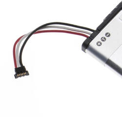 VHBW Sony SP65M Játékkonzol, 4-297-658-01, PA-VT65 - 2200 mAh, 3, 7 V (800107038)