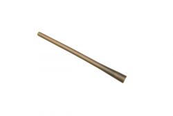 CARP ZOOM Cz long tail gubancgátló hüvely, 65 mm, 10 db (CZ4760) - nextfish