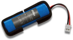 VHBW Sony LIS1442 Gamepad Controller - 600 mAh, 3, 7 V, 4-180-962-01 (800102194)