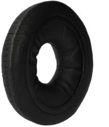 VHBW Technics RP DJ1200 Fejhallgató Fülpárna - 2x, Memory Foam, Poliuretán/Hab, 17 mm (889001492)