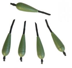 SILSTAR Távdobó cseppólom szinter-szilikon cső 60g (MOCC60) - nextfish