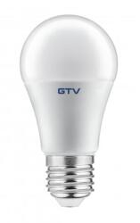GTV LD-SPCA60-12W LED FÉNYFORRÁS, AG, szabályozható, A60, 3000K, 12, 0W, E27, AC180-250V, 200°, 1200lm, 104mA (LD-SPCA60-12W)