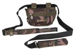 FOX Camolite neoprene reel and rod tip protector (CLU479) - nextfish