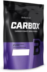 BioTechUSA Carbox 1000 g narancs BioTechUSA