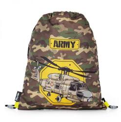 KARTON P+P ARMY helikopteres tornazsák - terepszínű - OXY BAG (IMO-KPP-9-44623)
