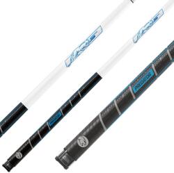 Predator Biliárd dákó, Predator Volt Sport 2 Ice SW, Uni-Loc Uni-Loc, 30 inch Z-3 Shaft, fekete gyűrűvel, UL (14.246.57.5.13)