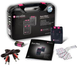 mystim Pure Vibes - analóg elektro szett (05297610000)