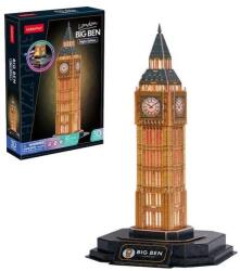 Dante 3D LED puzzle Big Ben 32 piese