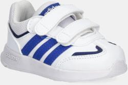 adidas gyerek sportcipő TENSAUR SWITCH fehér, JH9257 - fehér 22