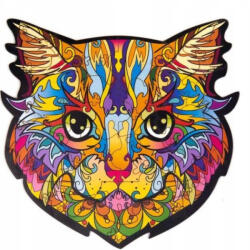 Maksik Puzzle Cat Murkotek