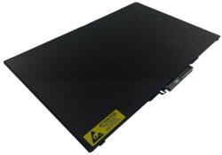 Replacement Notebook kijelző Replacement for Lenovo X390, Touchscreen Digitizer Assembly (NV133FHM-N43)