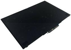 Replacement Notebook kijelző Replacement for X13 Yoga Gen 1, Touch With Frame and Digitizer Board (PN: 5M10Y75554)