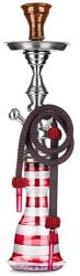 Top Mark Narghilea Top Mark Red 68cm