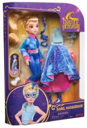 Spin Master Academia Unicorn: Păpușa la modă Isabel - Spin Master (6071171) Figurina