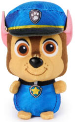 Spin Master Patrula Cățelușilor: Gund Chase mini pluș 9cm (6072359/20150953)