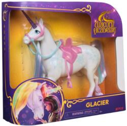 Spin Master Academia Unicornilor: Figurina unicorn de ghețar - Spin Master (6071170) Figurina