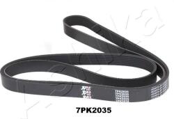 ASHIKA hosszbordás szíj ASHIKA 112-7PK2035 (112-7PK2035)