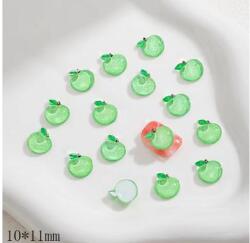  3D DIY körömdíszítő formák Nail Charm 1db - gyümölcs #7