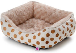 DT Patut blanita beige buline 45 40 16 cm S