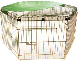 DT Husa pt tarc metalic 150 x 60 x 60 cm