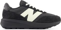 New Balance Unisex cipő New Balance U370PB - fekete (47.5 D)