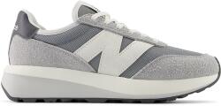 New Balance Unisex cipő New Balance U370AH - szürke (38 D)