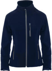 ROLY Női Antartida Soft Shell kabát L kék - decathlon - 15 990 Ft