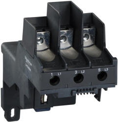 Schneider Electric LA7D30646 Rögzítő adapter LR2/3-D3-hoz (LA7D30646)