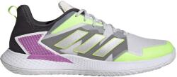 ADIDAS Férfi Teniszcipő Tenisz Adidas Defiant Speed 44 2/3 fehér|szürke