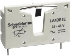 Schneider Electric LA4DE1E Varistoros zavarszűrő 24-48VAC/DC (LA4DE1E)