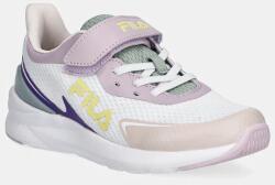 Fila gyerek sportcipő CRUSHER V lila, FFK0076 - lila 31