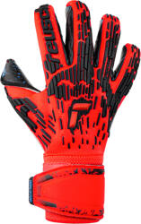 REUSCH Attrakt Freegel Fusion kapuskesztyű 40 fekete|vörös