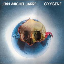 UNIVERSAL Jean-michel Jarre - Oxygene (1lp, Reissue) (6413921)