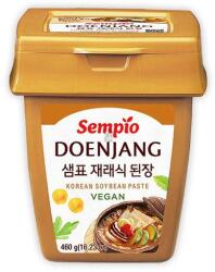 Sempio Doenjang Koreai Szójababpaszta, 460gr (Sempio) (8801005149822   12/11/2025 (12db))