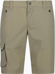 CMP Bermuda férfi rövidnadrág S bézs